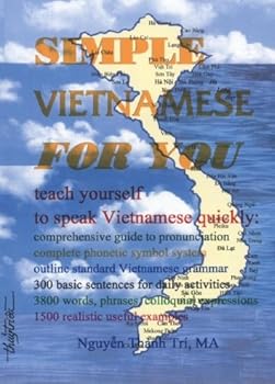 Simple Vietnamese for You