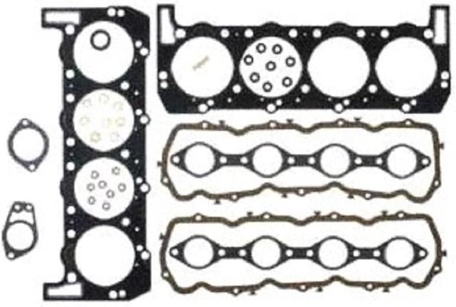 MAHLE HS5869 Engine Cylinder Head Gasket Set