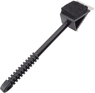 Boxwizard Grill Cleaning Brush, Long Handle, Grill Cleaning Brush, Grill Kitchen Cleaning Tool