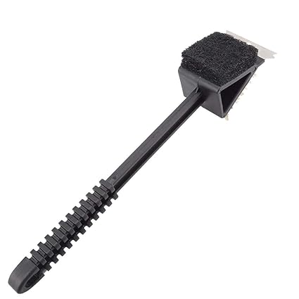 Boxwizard Grill Cleaning Brush, Long Handle, Grill Cleaning Brush, Grill Kitchen Cleaning Tool