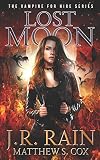 Lost Moon (Vampire for Hire)