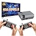 Produktbild Tihokile Klassische Retro für 4 Controller Ladegerät, 8-Bit Konsolen, Eingebaute 620 Klassische Spiele, Home Videospielkonsolen für Kinder und Erwachsene