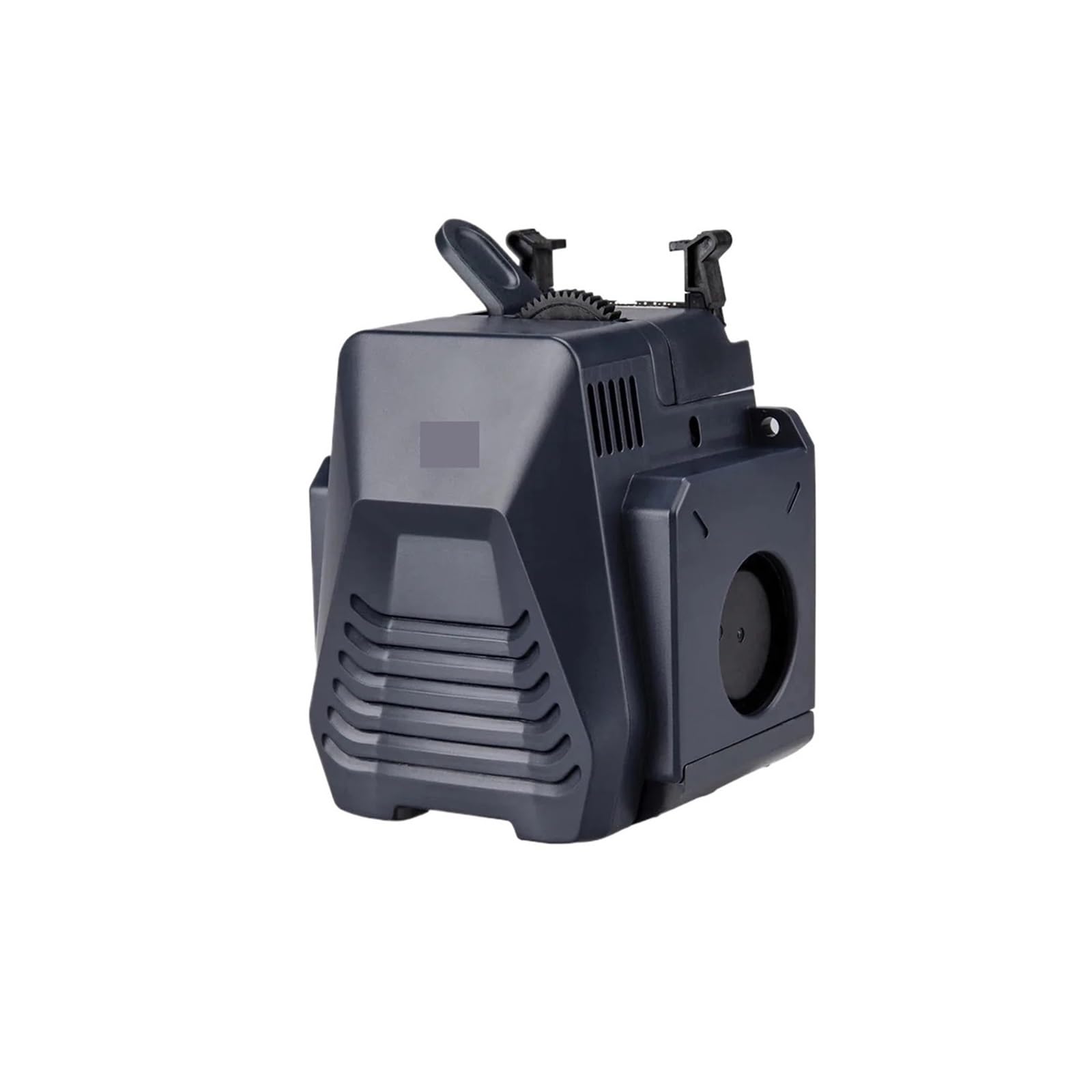 Compatibile con ELEGOO kit testina di stampa Neptune 4 Max/4 Plus | Parti della stampante 3D, gruppo estrusore, modulo ugello, sostituzione testina di stampa, 4 Max/4 Plus(New)