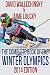 The Complete Book of the Winter Olympics: 2014 Edition