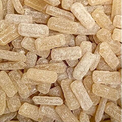 Gray's Herbal Tablets Retro Sweets Gift Jar Cover