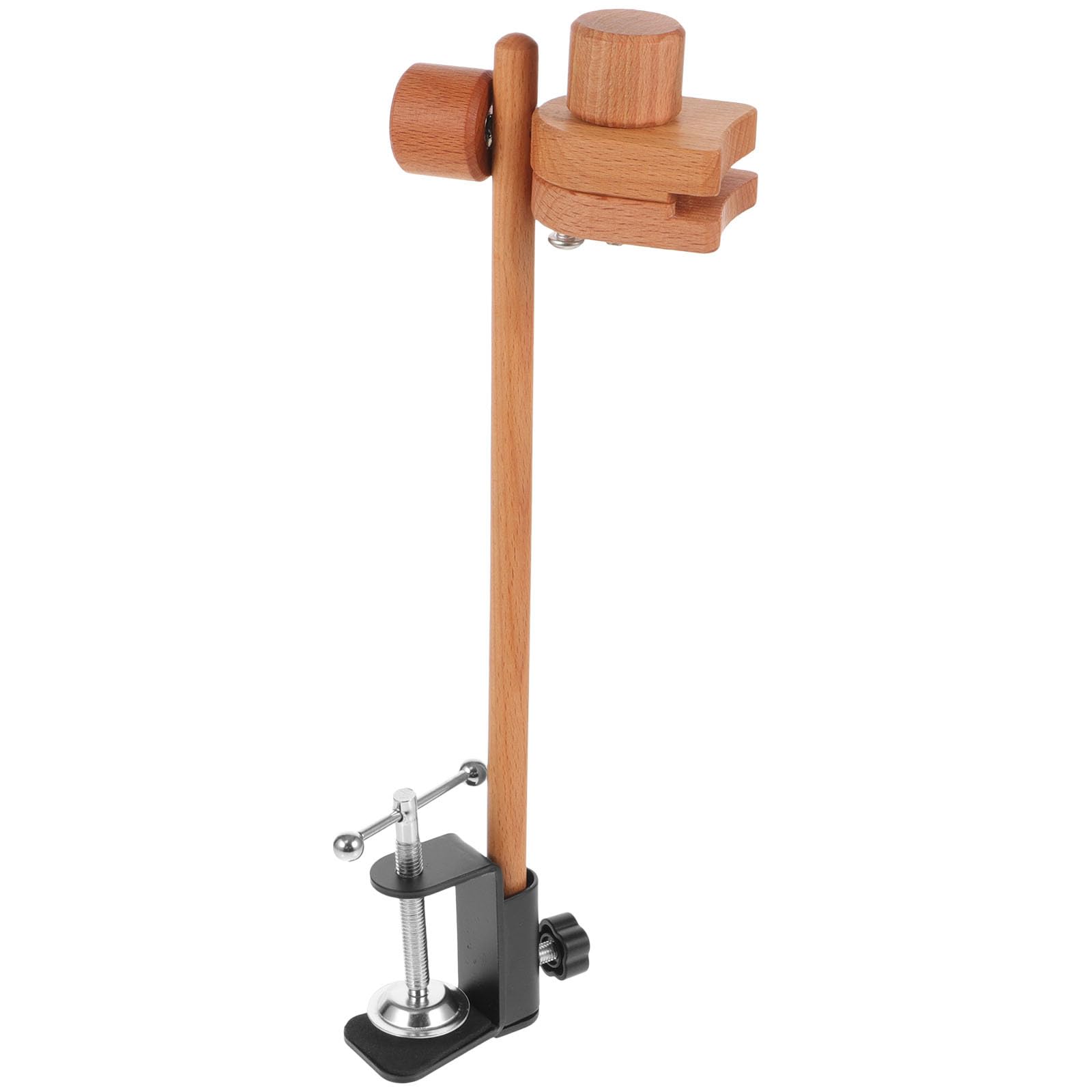 Bastidor para borde BESTYASH en tu mesa de salón para punto de cruz compacto 8