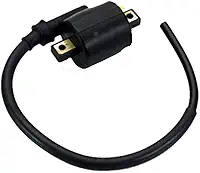 Bobinas De Ignição 90203001 Compatível com Yamaha Ybr 125/ Xtz 125/ Factor