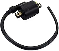 Bobinas De Ignição 90203001 Compatível com Yamaha Ybr 125/ Xtz 125/ Factor