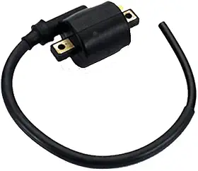 Bobinas De Ignição 90203001 Compatível com Yamaha Ybr 125/ Xtz 125/ Factor