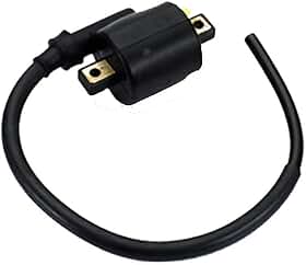 Bobinas De Ignição 90203001 Compatível com Yamaha Ybr 125/ Xtz 125/ Factor