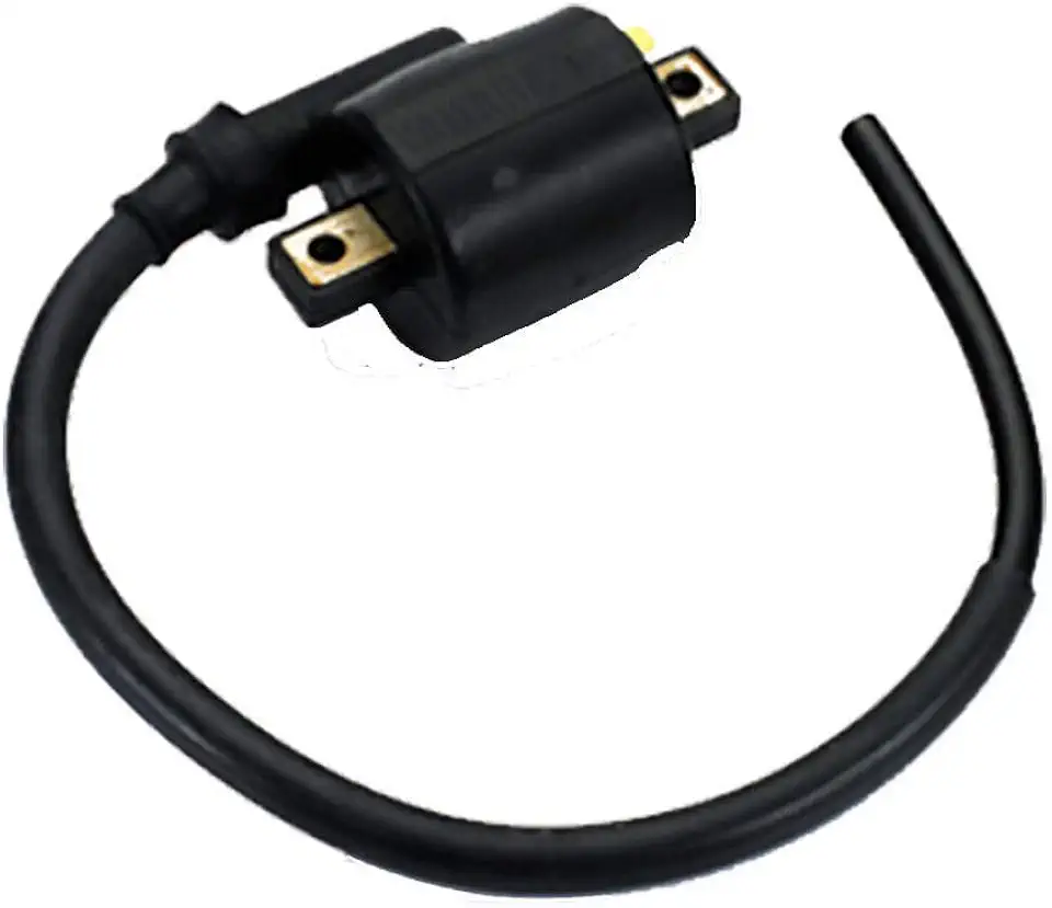 Bobinas De Ignição Yamaha Ybr 125/ Xtz 125/ Factor-90203001