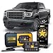 Pedal Commander throttle response controller for all Chevrolet models 2006 and newer - get increased performance or save fuel up to 20% - Available for Camaro, Cobalt, Corvette, Silverado, Tahoe, ETC