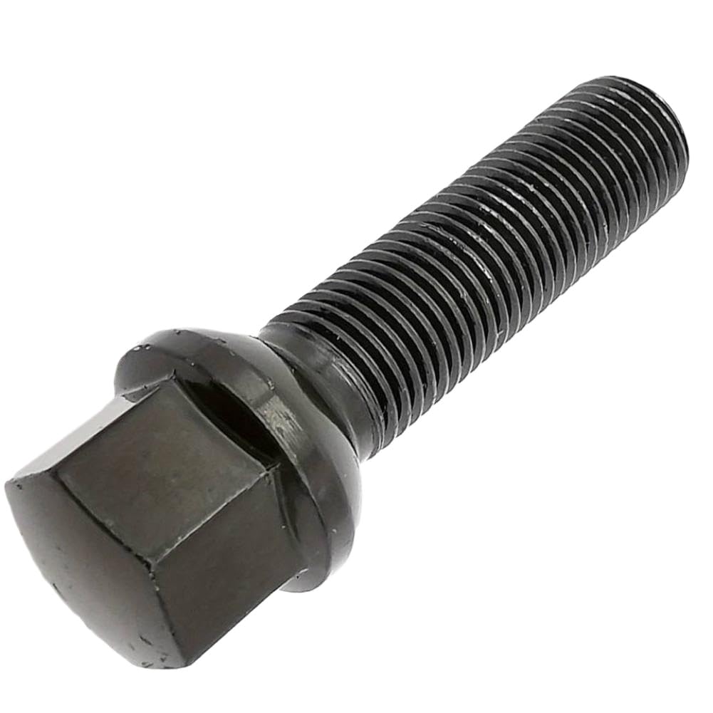 ホイールラグボルト 0009907607 45mm シャンク 14x1.5 ボールシート CL500 CL600 E300 E350