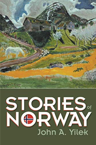 Stories Of Norway #TOP6