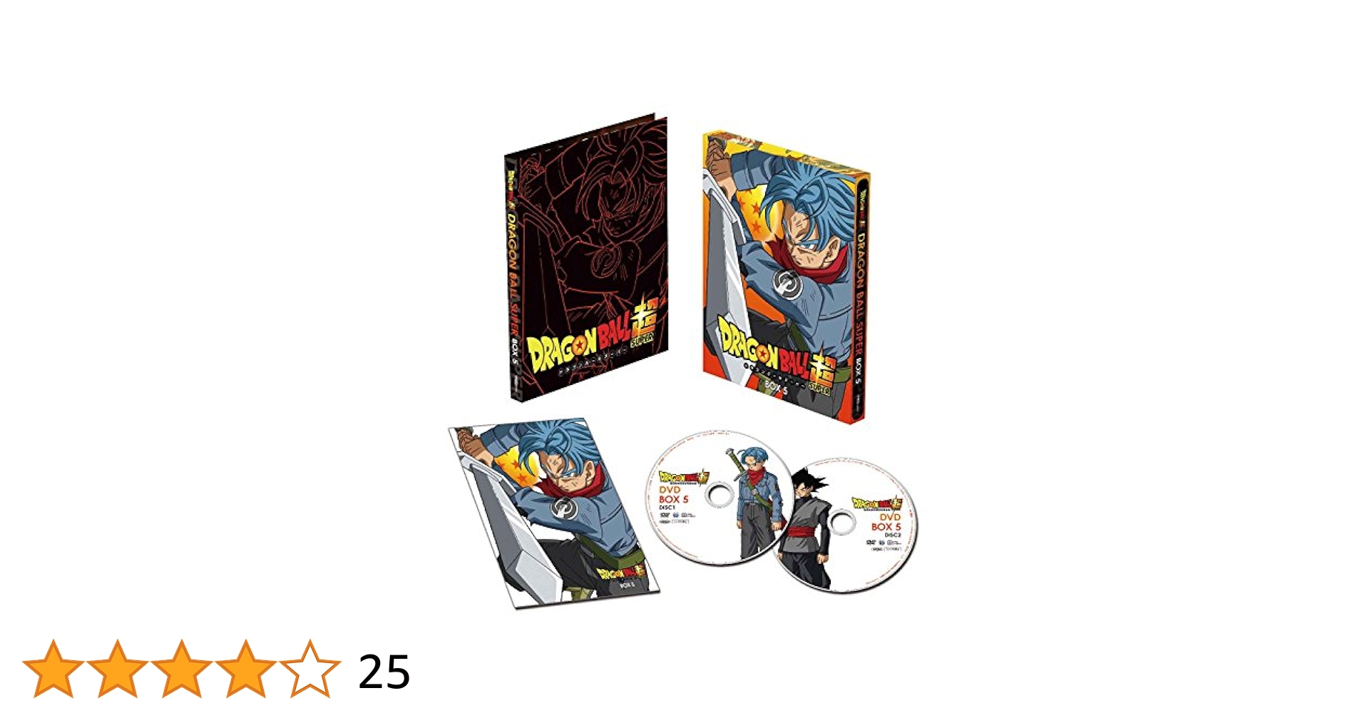 超特急 DVD5枚セット 超特急 DVD5本セット