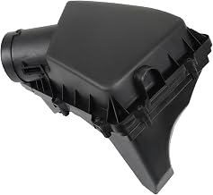 labwork Black Air Intake Filter Box Replacement for Chevy Malibu 1.5L 2016-2020