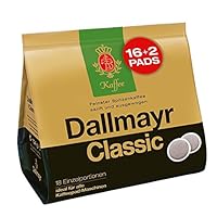 Dallmayr Kaffee Classic