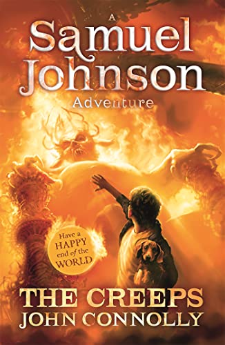 The Creeps (Samuel Johnson Adventure)