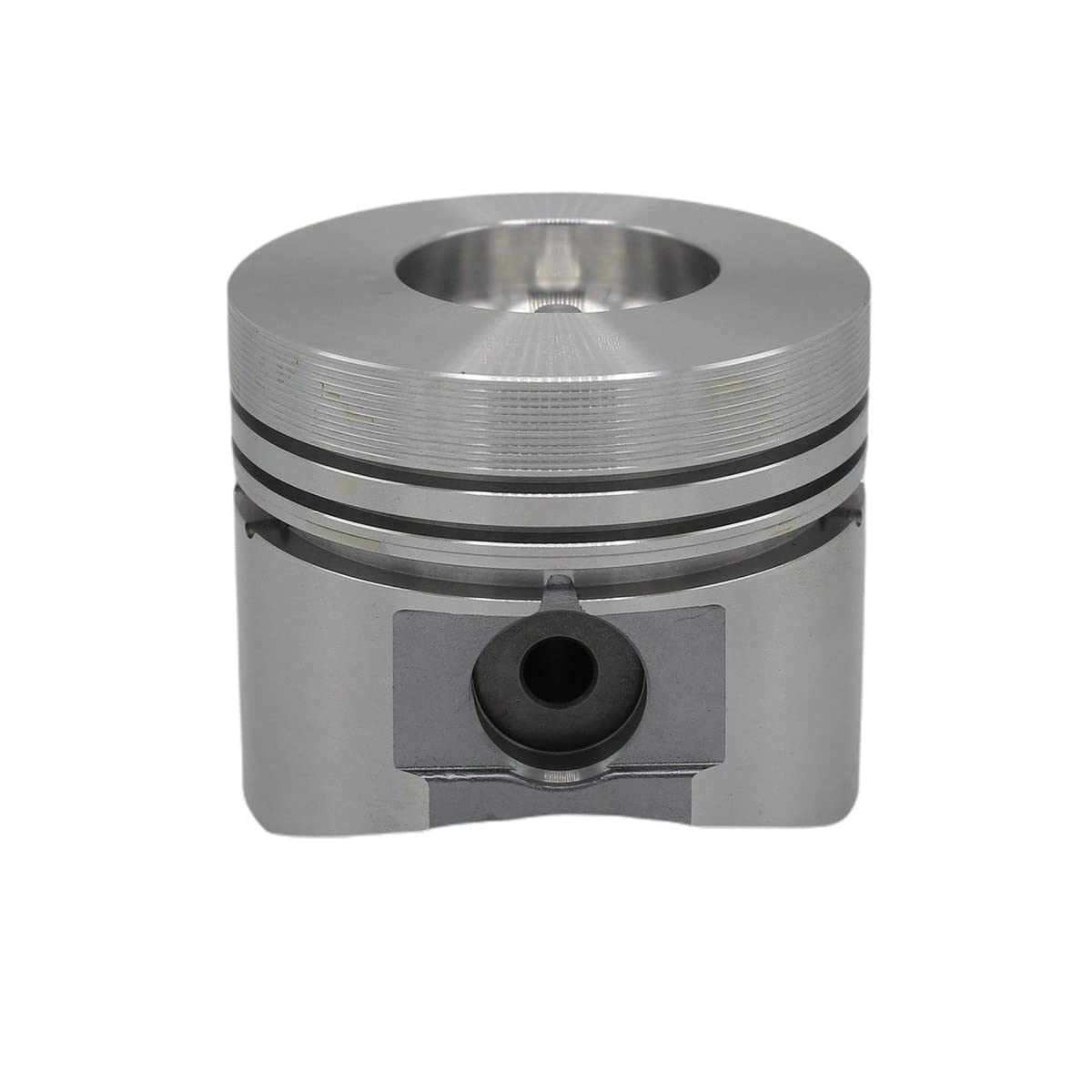 motokent PISTON (1.00-BIG SIZE-87.00mm-22 PIN): LOMBARDINI/6LD 435-2551