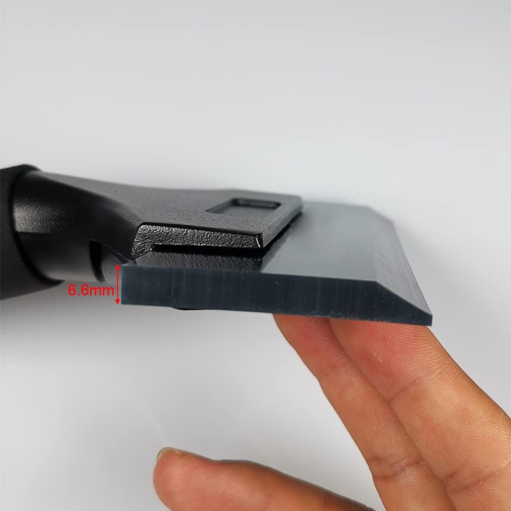 bildl posed Silicone Rubber Squeee for Car Vinyl Wrapping,