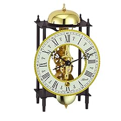 Store: Hermle Kehl Mechanical Skeleton Table Clock 23003 000711 Store: Hermle Kehl Mechanical Skeleton Table Clock 23003 000711 product image