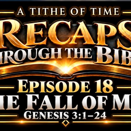 The Fall of Man &mdash; Genesis 3:1&ndash;24