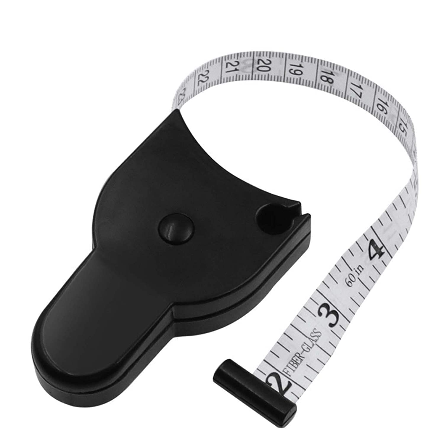 Buy Sarth Shopobox Automatic Telescopic Tape Measure,Body Measuring