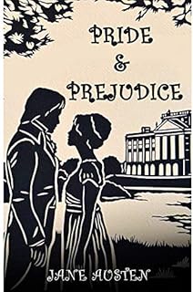 Pride & Prejudice
