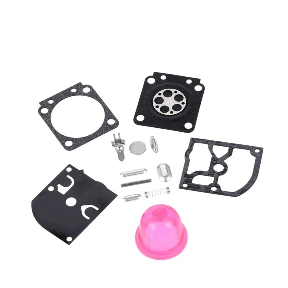Kit de réparation de carburateur RB-84 pour révision de la série C1Q-S66