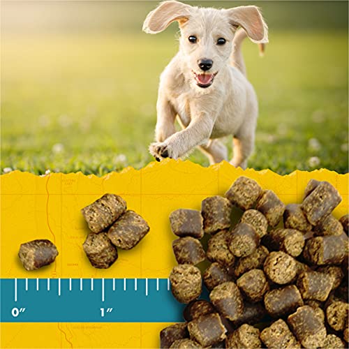 Zuke's Puppy Naturals Training Dog Treats Crafted In The Usa 5 Ounce (Pack Of 1) #TOP4