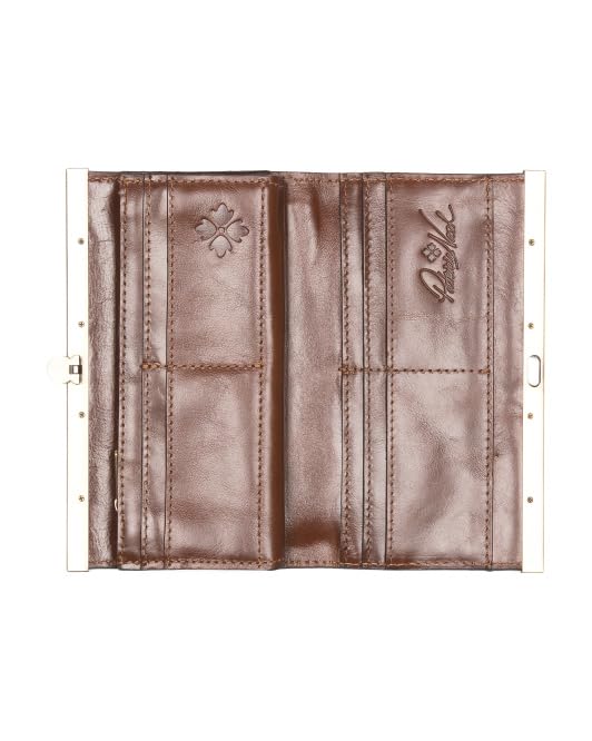Image of Patricia Nash Women's Tooled Cauchy