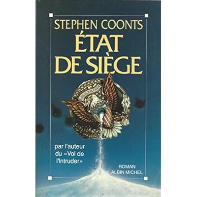 Etat de siege