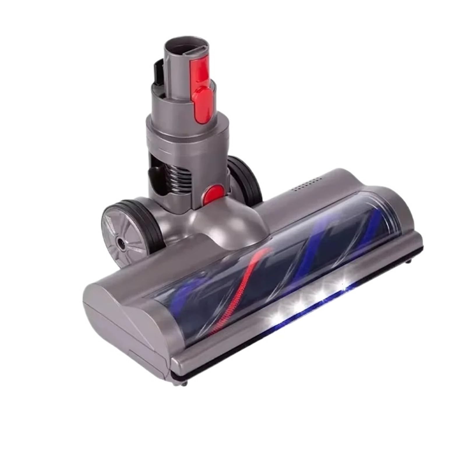 Motorisierter Bodenkopf, kompatibel mit Dyson, V7 V8 V10 V11