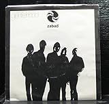 Gentlehood Pavillon, Vinyl-Schallplatte, 17,8 cm