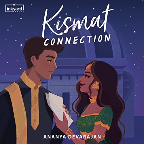 Kismat Connection | Ananya Devarajan episode artwork