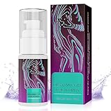 Fast Orgasmic Gel, Orgasm Gel Sexual, Arousal Stimulant for Women, Pleasure Strong Enhancemant, Enhances Intimate Experiences for Women​