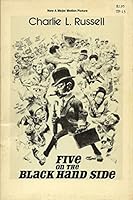Five on the Black Hand Side 0893880922 Book Cover