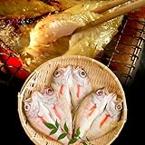 風味絶佳.山陰 のどぐろ 干物 100～150g（中サイズ）×3枚入 無添加 一夜干し 海鮮 魚 ギフト