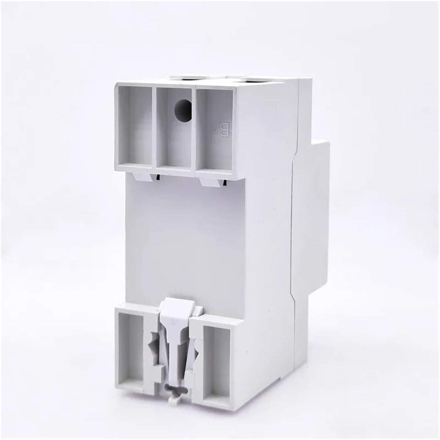 AVP-40 AVP-63 230V 40A 63A Adjustable overvoltage and undervoltage reclosing Protector Relay Limit overcurrent Protection Dual Digital Display(63A)