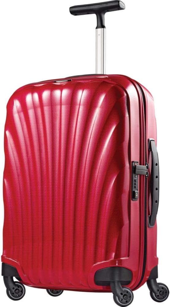 Samsonite Black Label Cosmolite 3.0 20" Spinner (One Size, Red)