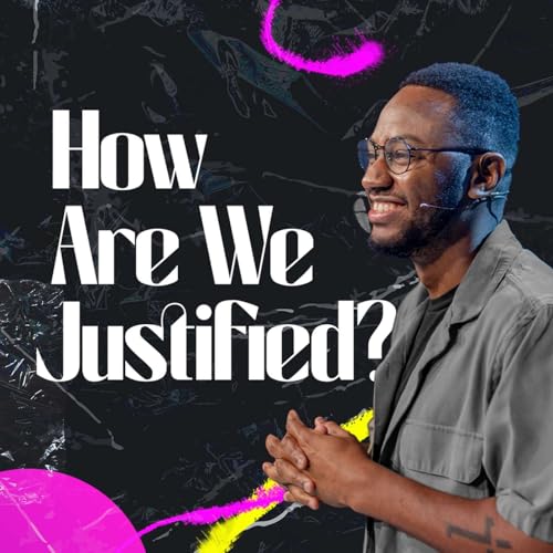 『How Are We Justified? | Ayren Nelson』のカバーアート