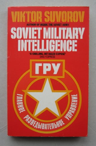 Soviet Military Intelligence view 2
