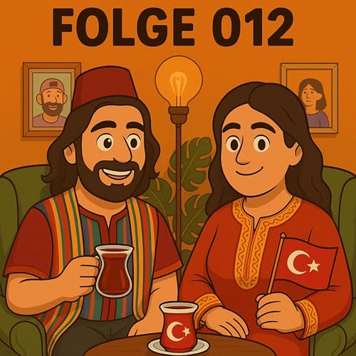 012 | Horrorurlaub Türkei