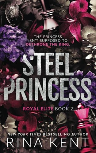 Blackthorn Books, LLC Steel Princess: Special Edition Print