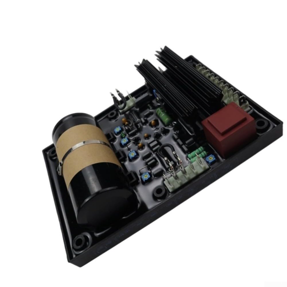 für avr R450 Regler Metall 120V/240V Eingang für avr R450 Regler