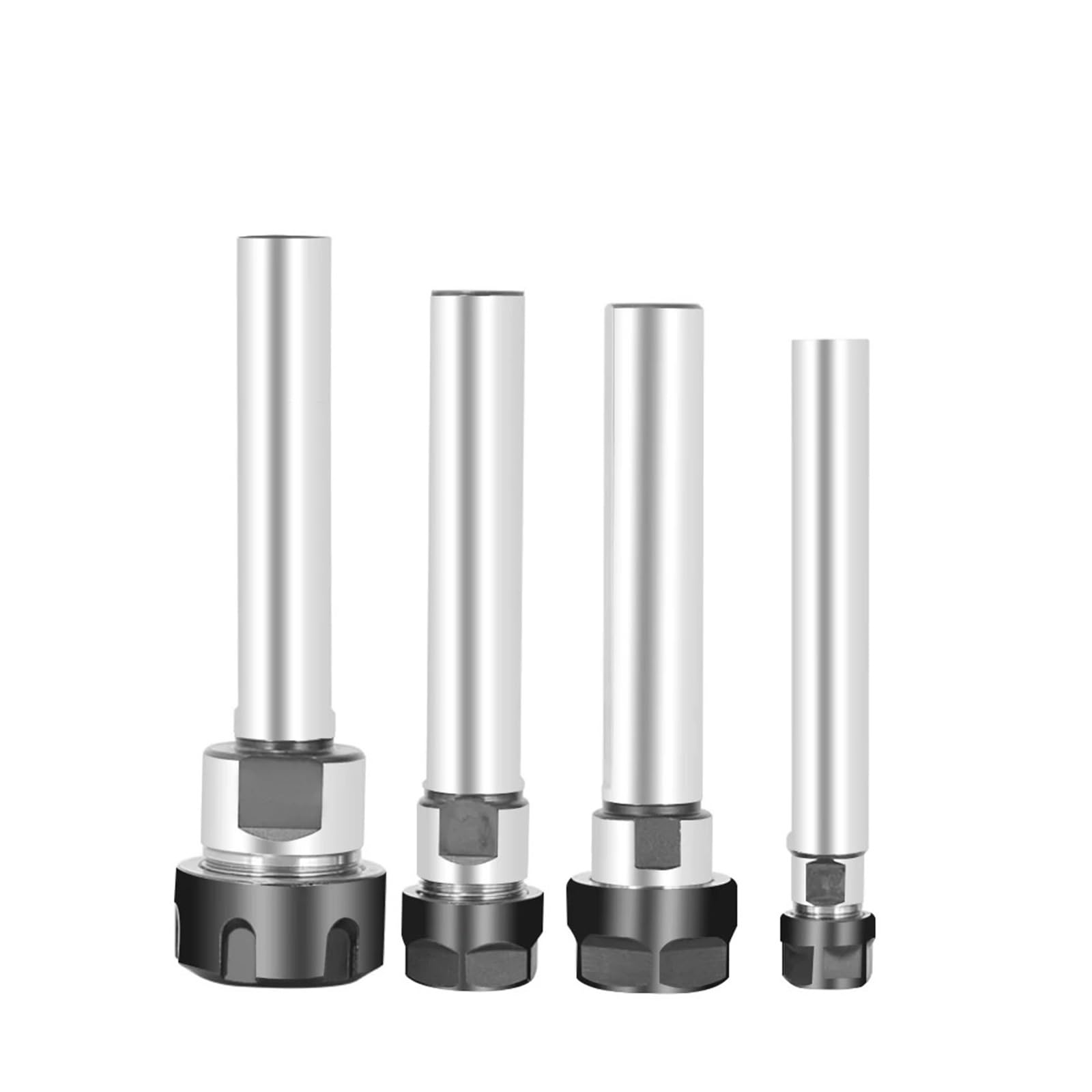 Tige d'extension ER SL12-ER11A-100L anti-vibration CNC