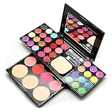 Zoom IMG-2 trousse trucchi donna ragazza 39
