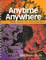 AA : Bible Stories for ME 0767329511 Book Cover