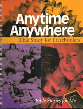 Paperback AA : Bible Stories for ME Book