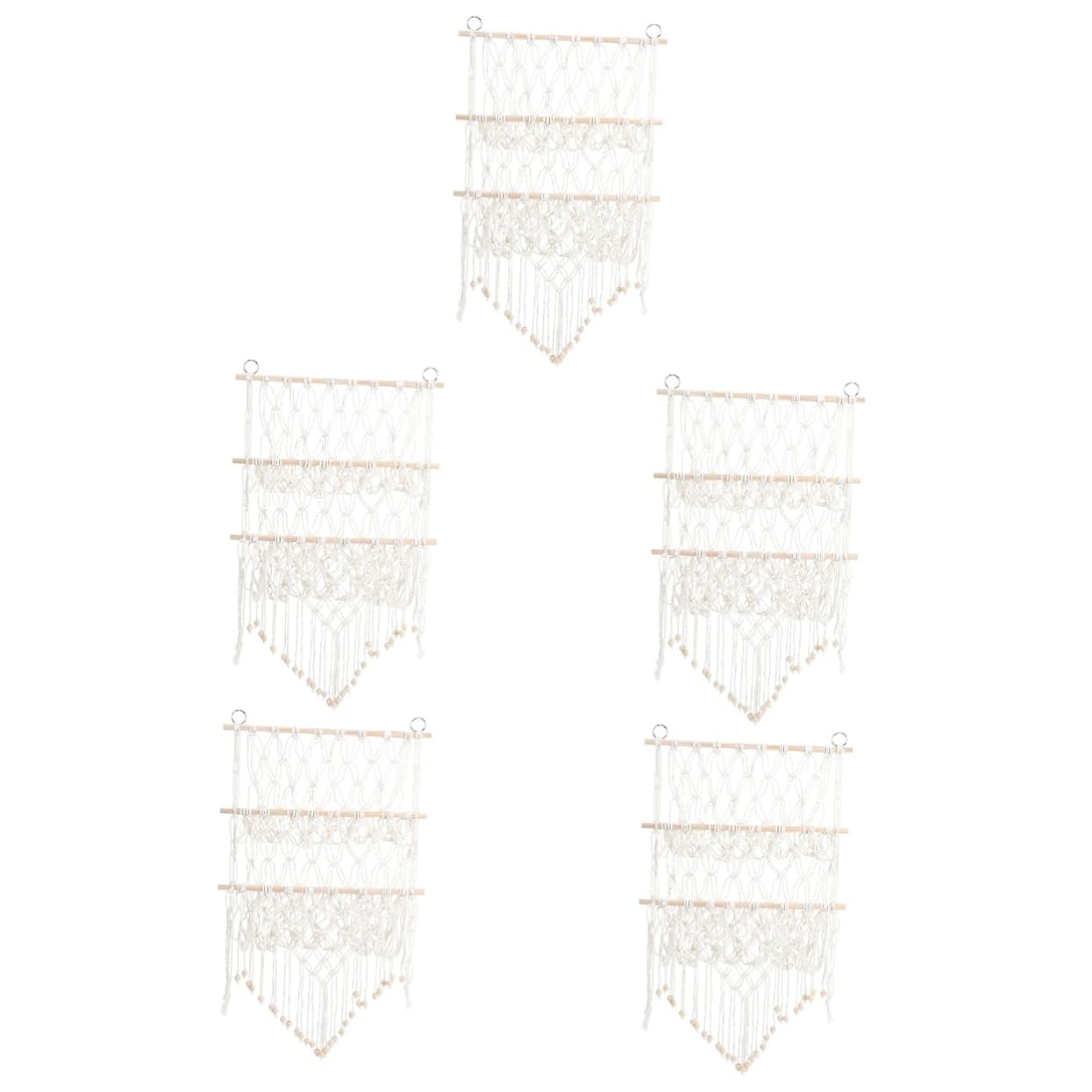 Hamac de rangement maille pour jouets peluches avec organiseur suspendu vertical